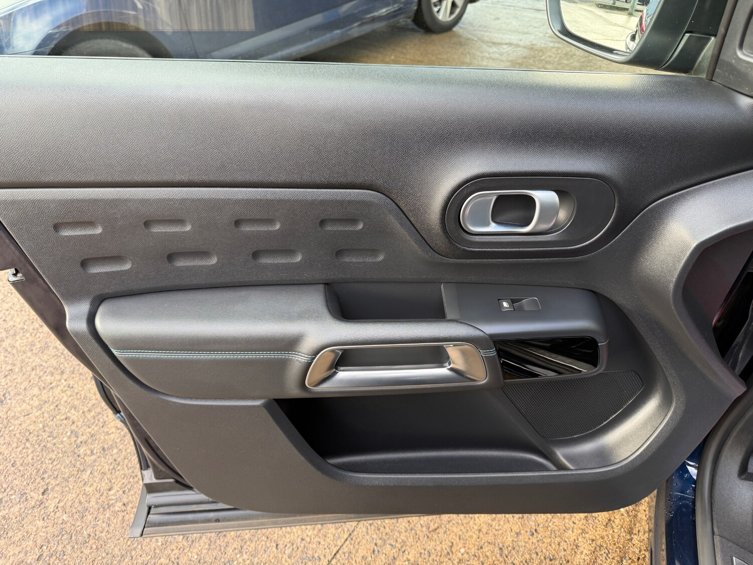 Used Citroen C5 Aircross 2022 for sale - 76452988: Photo 53