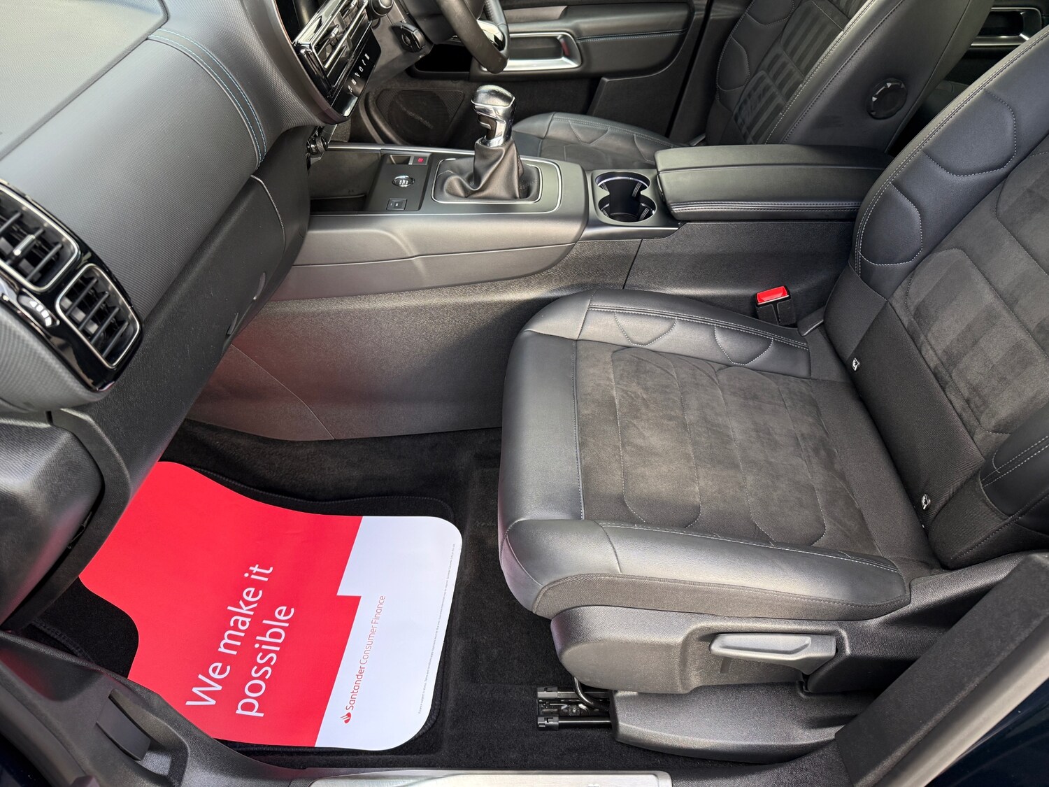 Used Citroen C5 Aircross 2022 for sale - 76452988: Photo 54