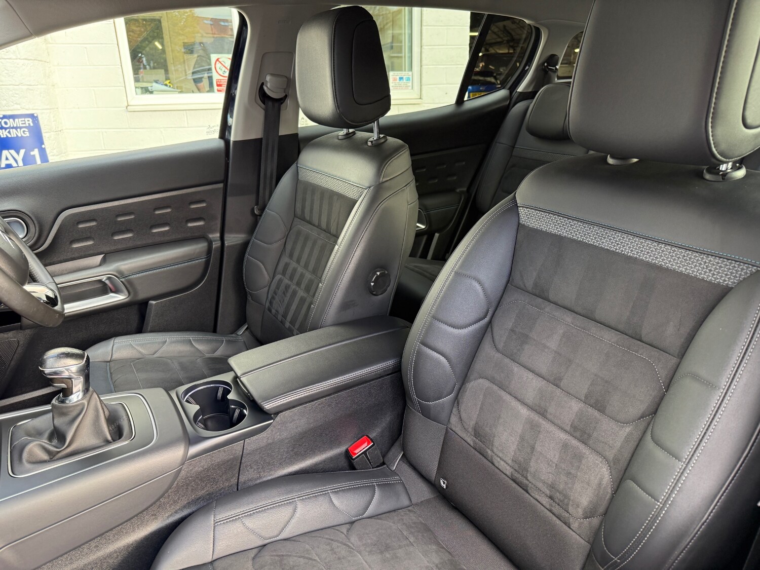 Used Citroen C5 Aircross 2022 for sale - 76452988: Photo 55