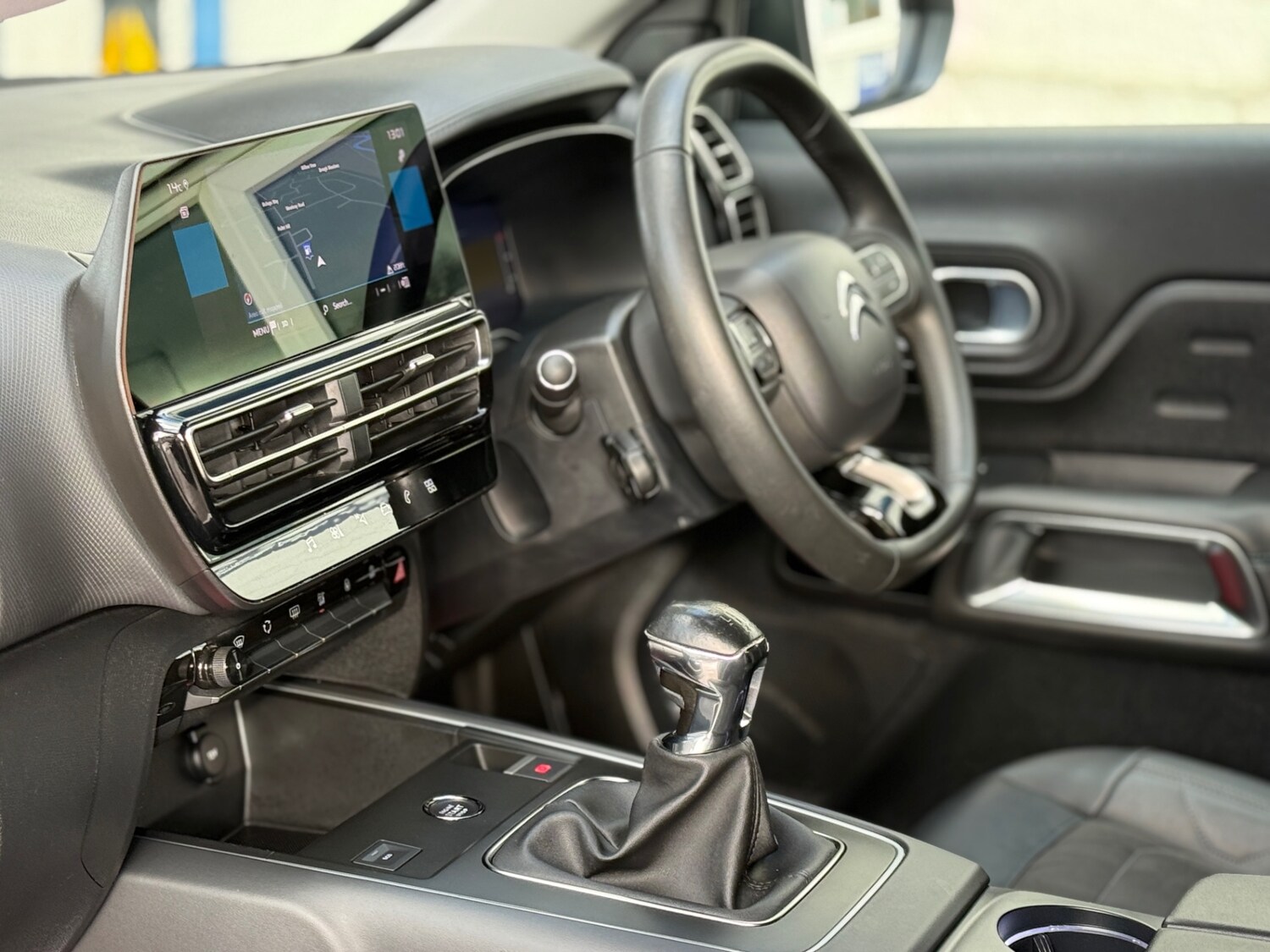 Used Citroen C5 Aircross 2022 for sale - 76452988: Photo 59