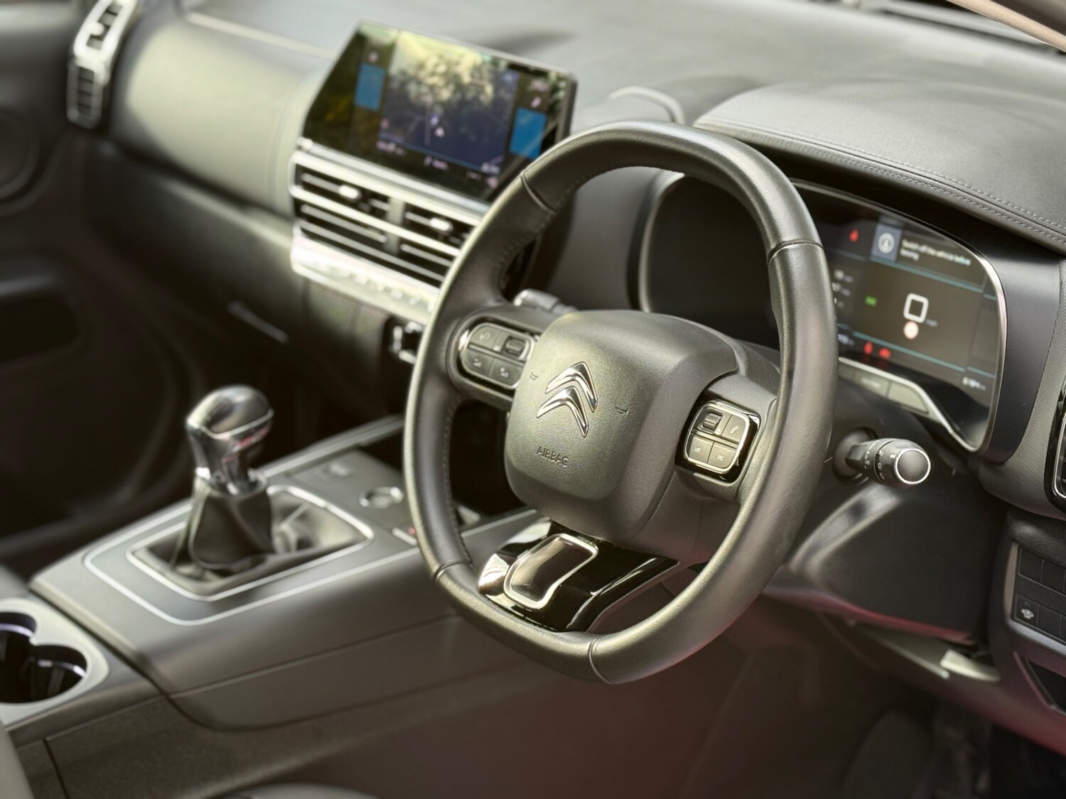 Used Citroen C5 Aircross 2022 for sale - 76452988: Photo 60