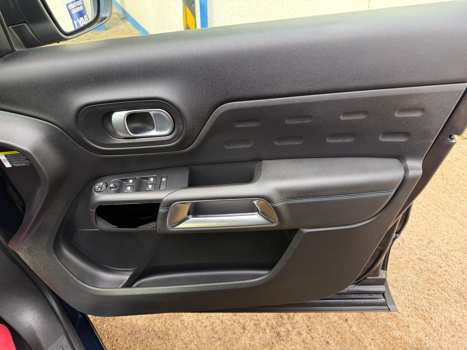 Used Citroen C5 Aircross 2022 for sale - 76452988: Photo 61