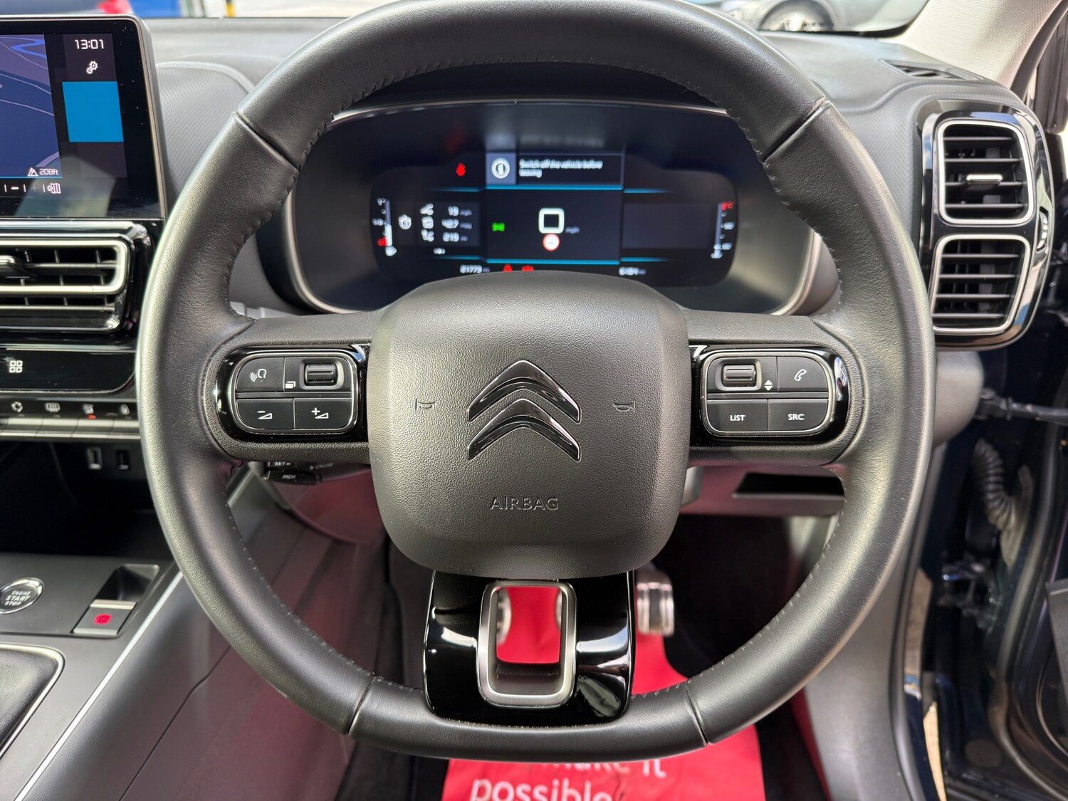 Used Citroen C5 Aircross 2022 for sale - 76452988: Photo 65