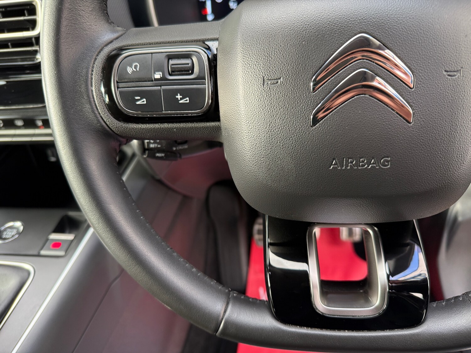 Used Citroen C5 Aircross 2022 for sale - 76452988: Photo 67