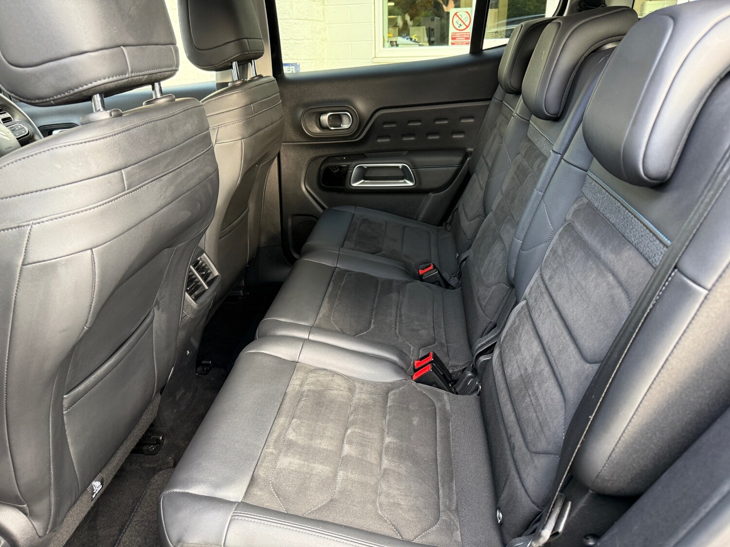 Used Citroen C5 Aircross 2022 for sale - 76452988: Photo 7