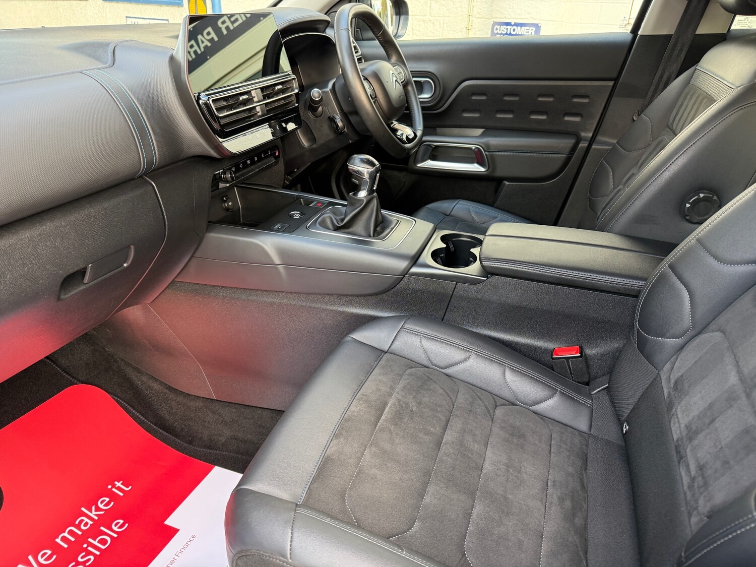 Used Citroen C5 Aircross 2022 for sale - 76452988: Photo 8