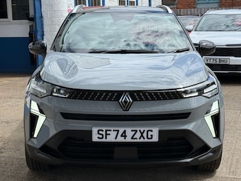 Used Renault Captur 2024 for sale - 78863609: Photo