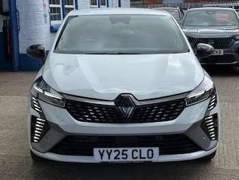 Used Renault Clio 2025 for sale - 78931277: Photo