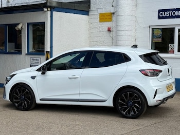 Used Renault Clio 2025 for sale - 78931277: Photo