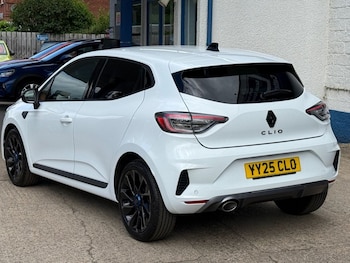 Used Renault Clio 2025 for sale - 78931277: Photo