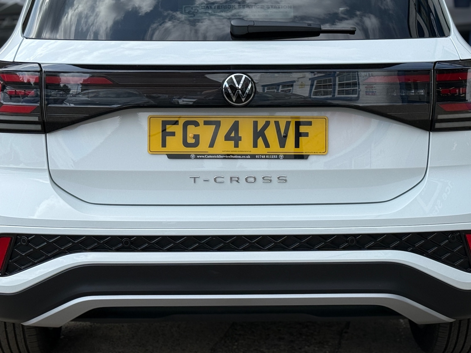 Vehicle 34