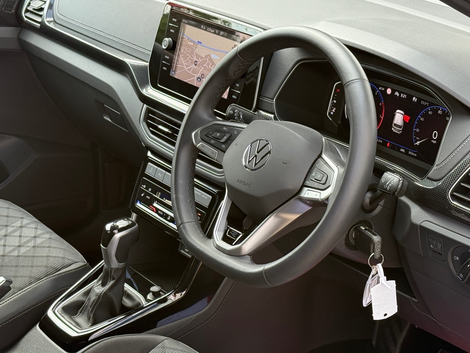Vehicle 64