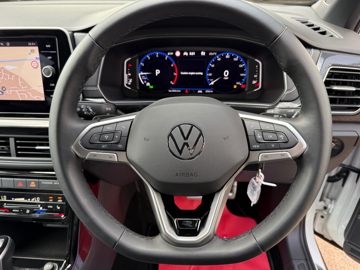 Vehicle 66