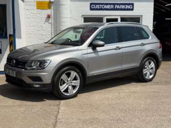 2020 (20) - 2.0 TDi 150 Match 5dr DSG, UNDER 4700 MILES, 1 OWNER, FULL SERVICE HISTORY.
