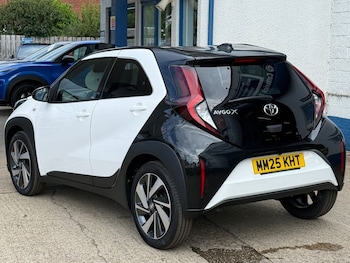 Used Toyota Aygo X 2025 for sale - 79233479: Photo