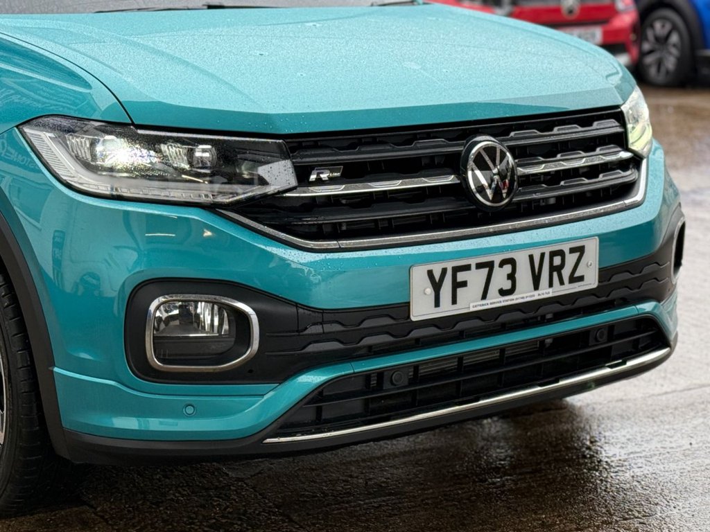 Used Volkswagen T-Cross 2024 for sale - 77557828: Photo 13