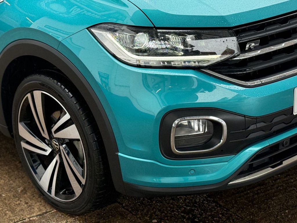 Used Volkswagen T-Cross 2024 for sale - 77557828: Photo 14