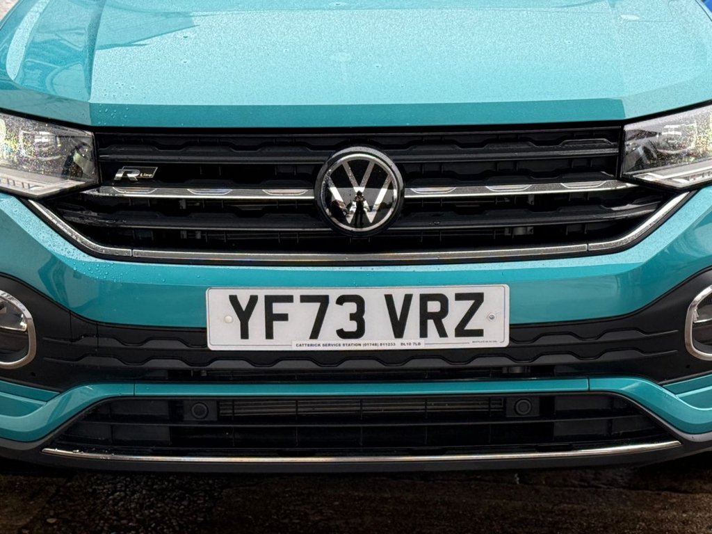 Used Volkswagen T-Cross 2024 for sale - 77557828: Photo 18