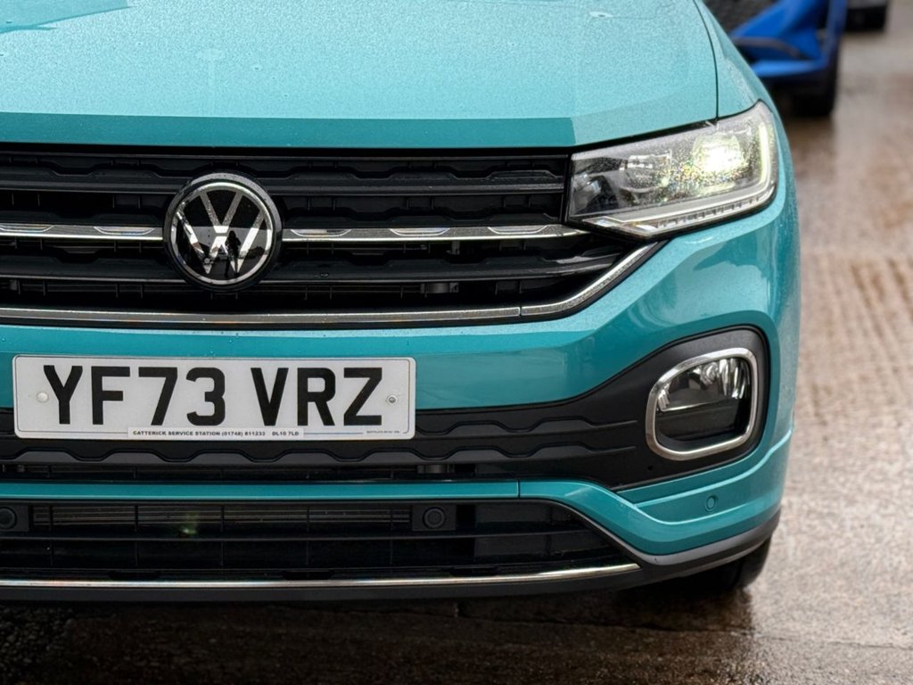 Used Volkswagen T-Cross 2024 for sale - 77557828: Photo 19