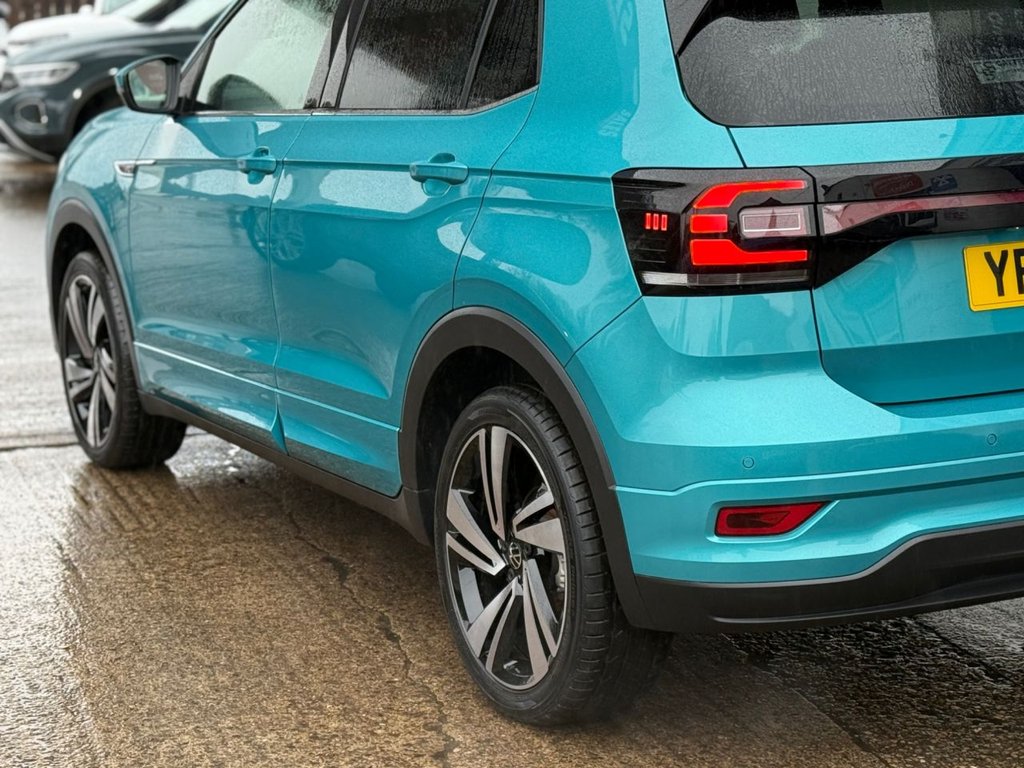 Used Volkswagen T-Cross 2024 for sale - 77557828: Photo 28