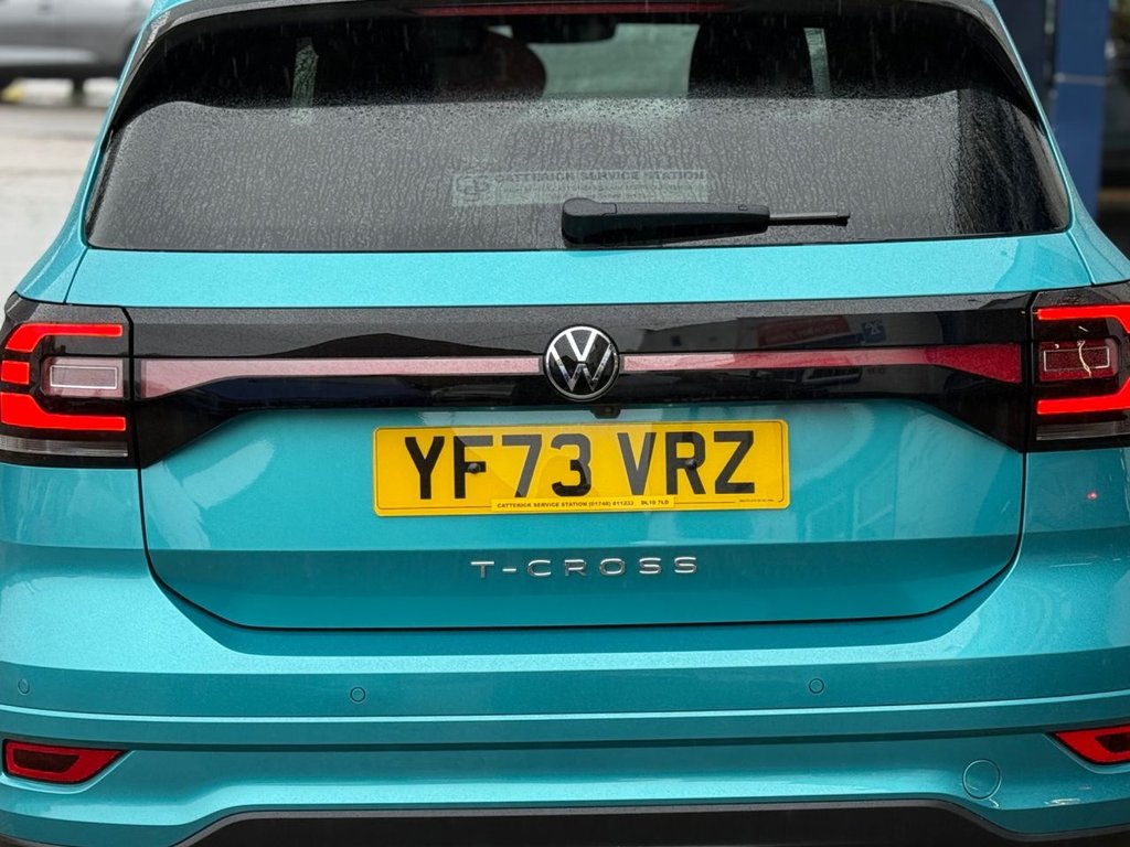 Used Volkswagen T-Cross 2024 for sale - 77557828: Photo 31
