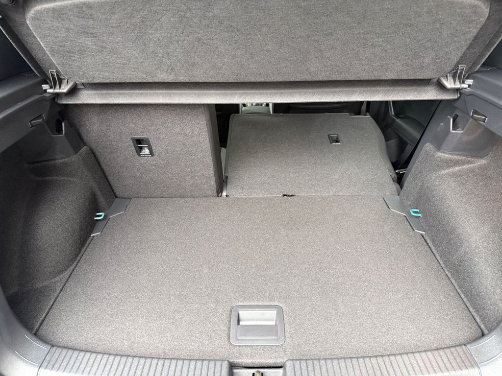 Used Volkswagen T-Cross 2024 for sale - 77557828: Photo 42