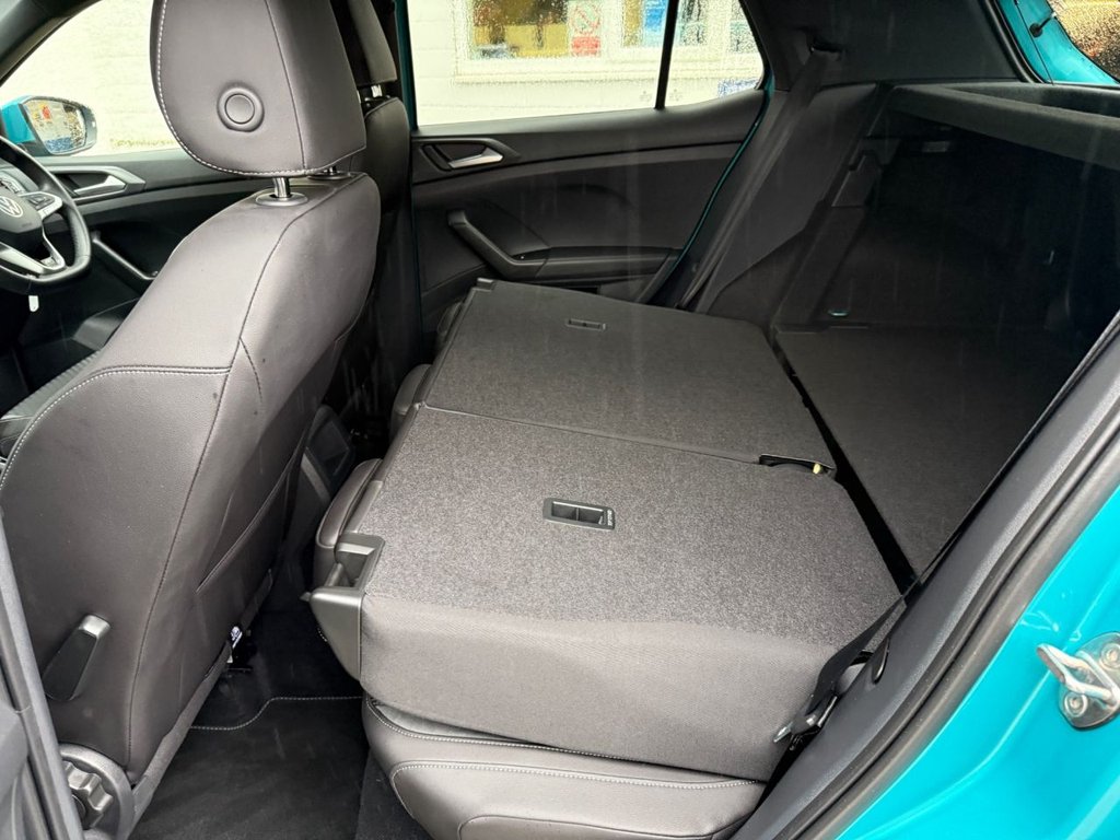 Used Volkswagen T-Cross 2024 for sale - 77557828: Photo 44