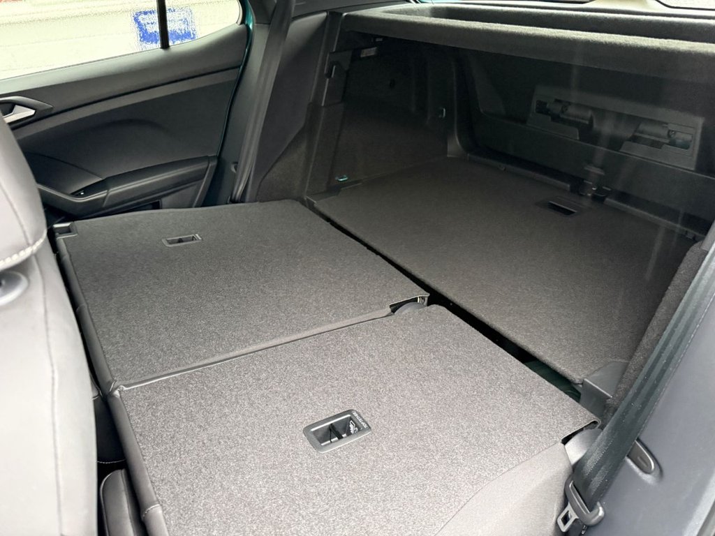 Used Volkswagen T-Cross 2024 for sale - 77557828: Photo 45