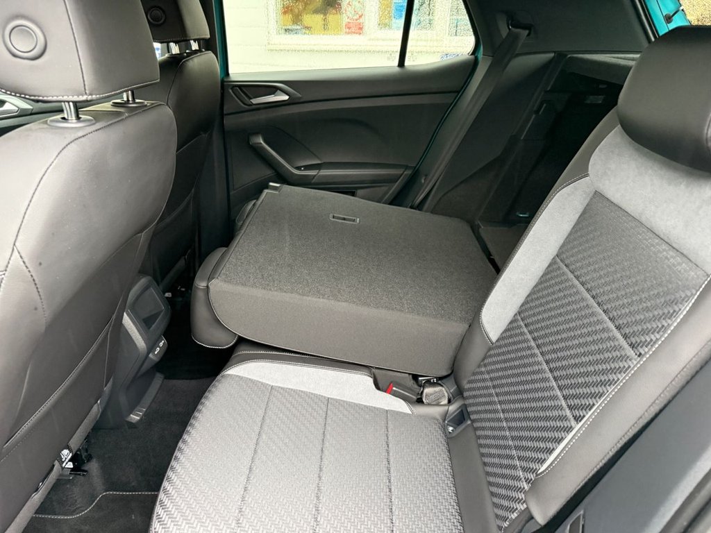 Used Volkswagen T-Cross 2024 for sale - 77557828: Photo 46