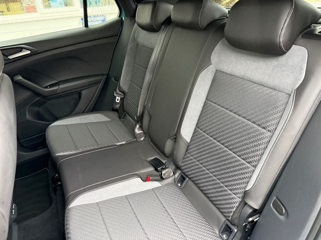 Used Volkswagen T-Cross 2024 for sale - 77557828: Photo 47