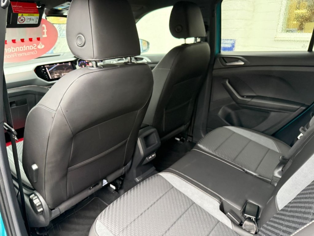 Used Volkswagen T-Cross 2024 for sale - 77557828: Photo 48