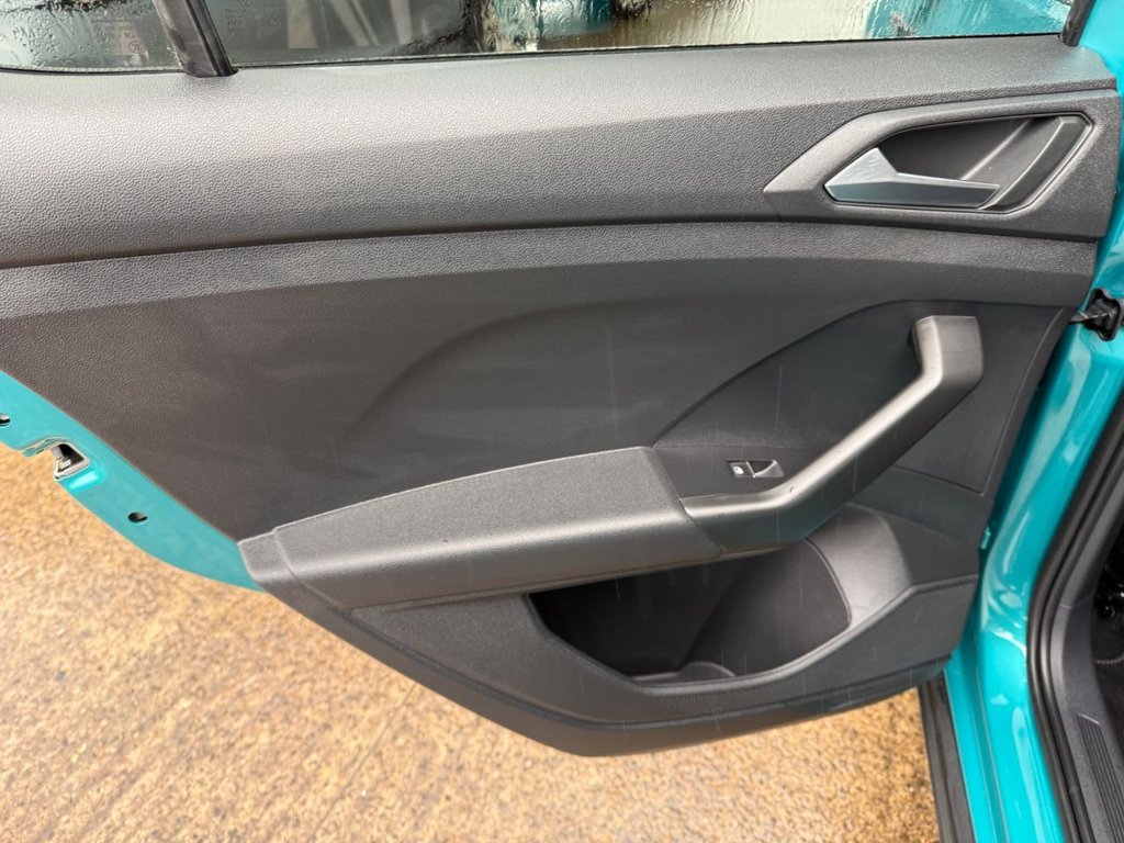 Used Volkswagen T-Cross 2024 for sale - 77557828: Photo 49