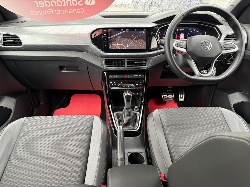Used Volkswagen T-Cross 2024 for sale - 77557828: Photo 50