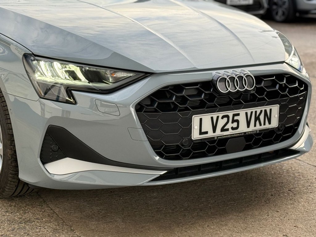 Used Audi A3 2025 for sale - 77179511: Photo 13