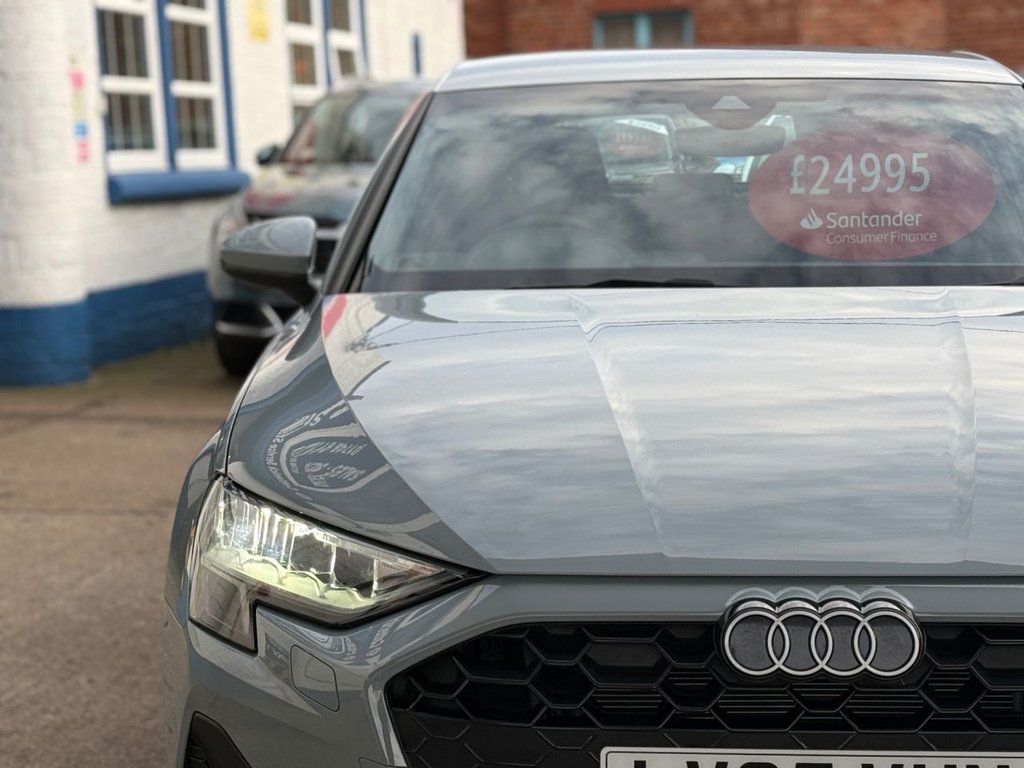 Used Audi A3 2025 for sale - 77179511: Photo 16