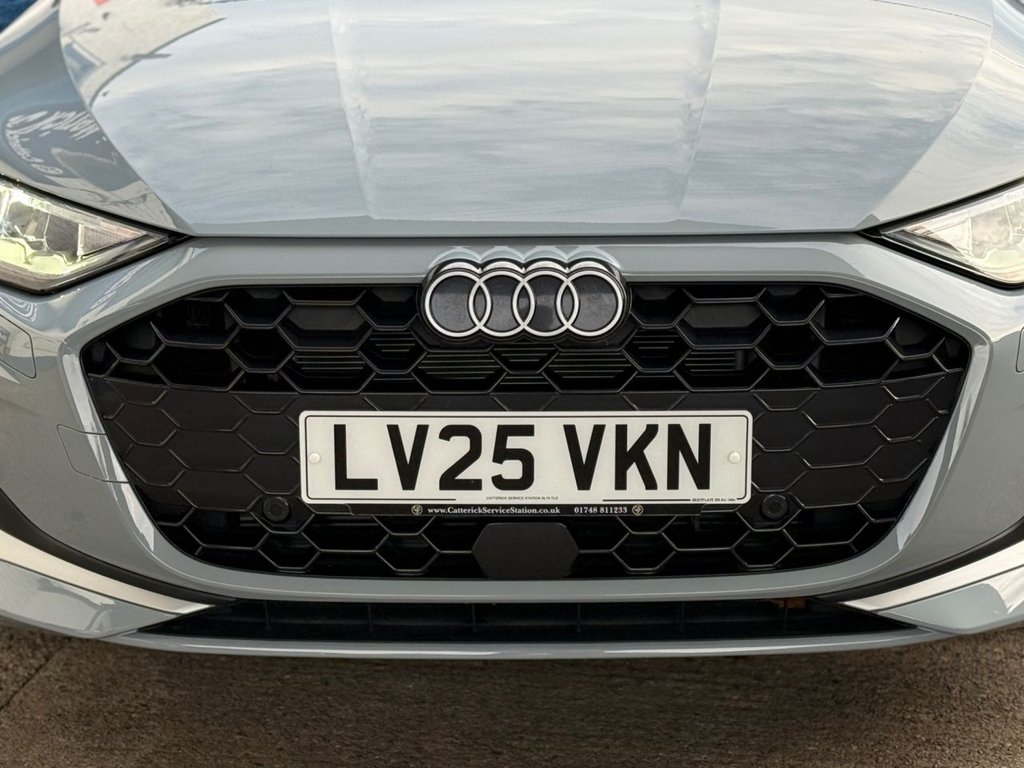 Used Audi A3 2025 for sale - 77179511: Photo 17