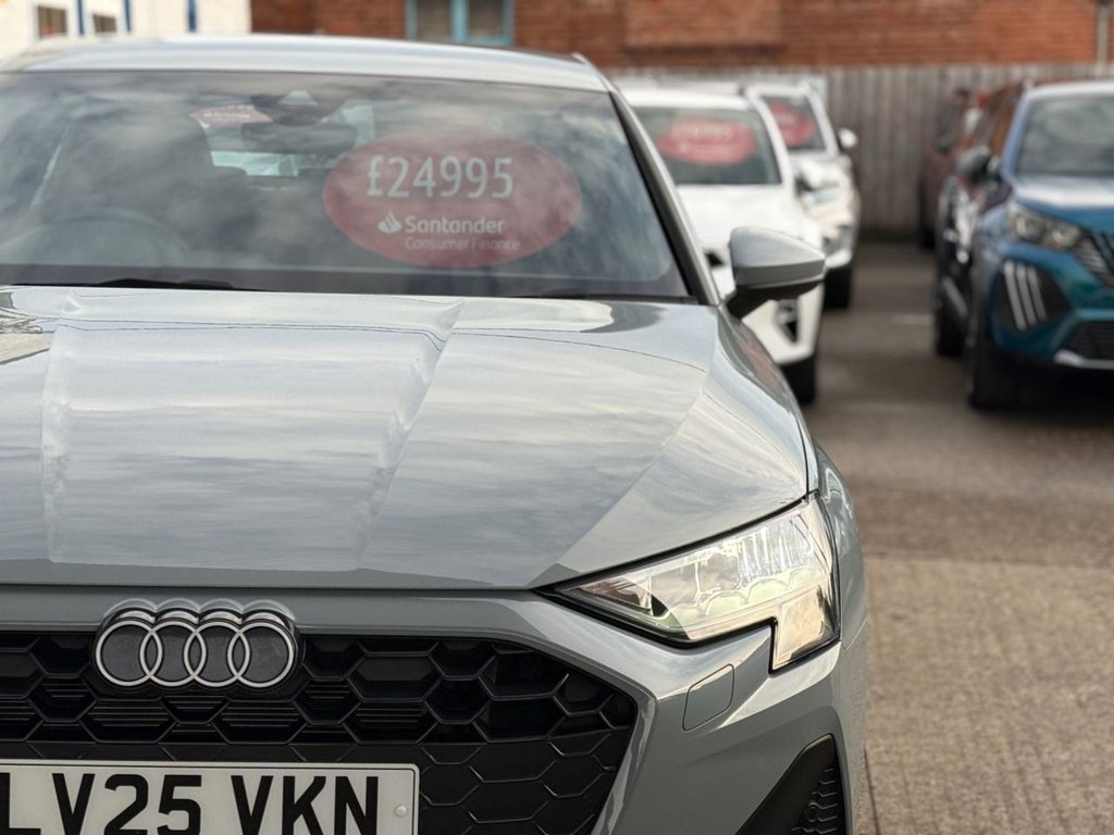 Used Audi A3 2025 for sale - 77179511: Photo 19