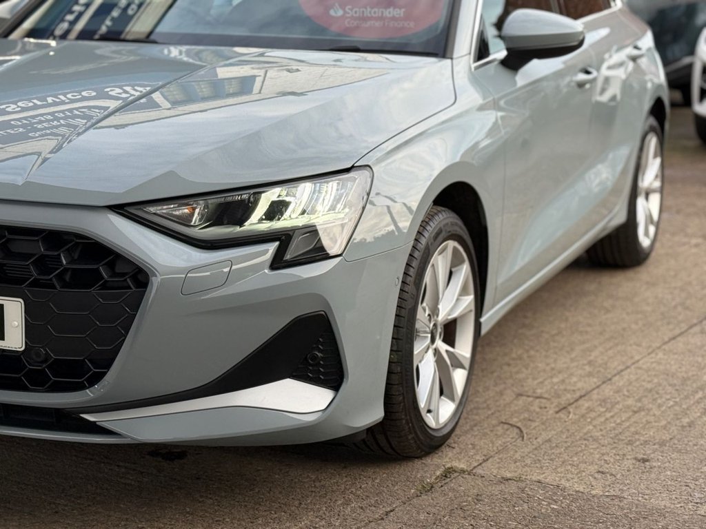 Used Audi A3 2025 for sale - 77179511: Photo 21