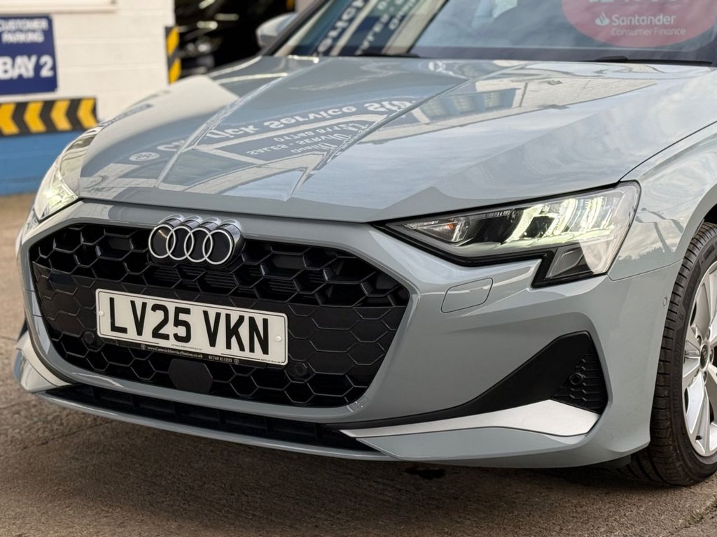 Used Audi A3 2025 for sale - 77179511: Photo 22