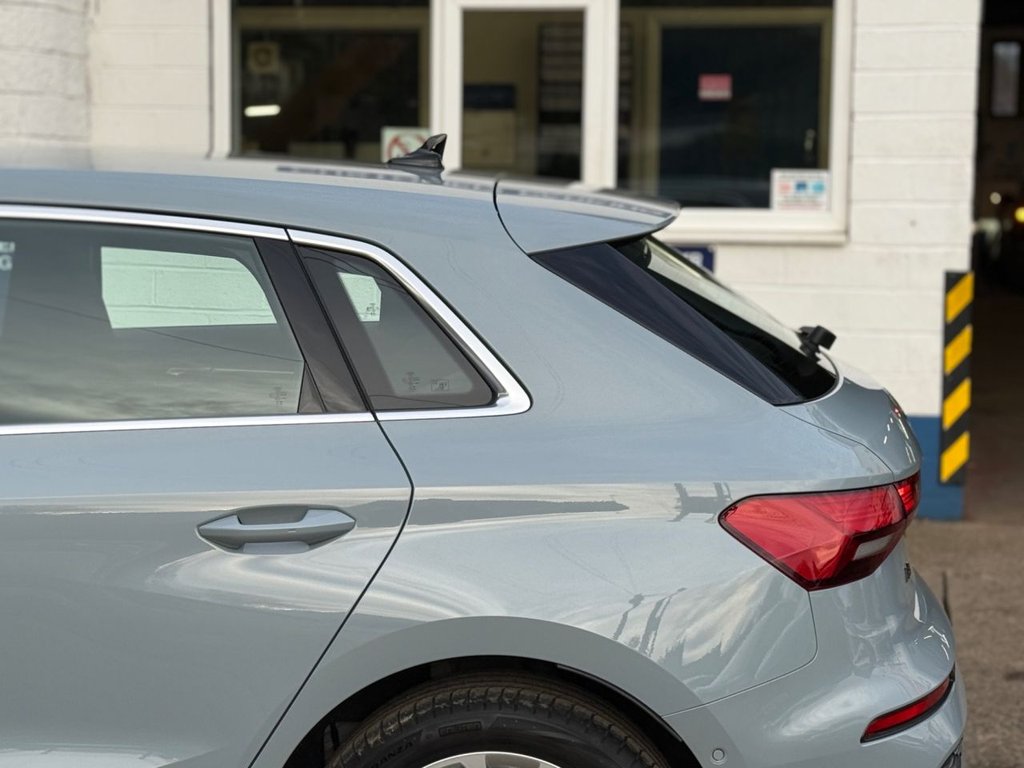 Used Audi A3 2025 for sale - 77179511: Photo 23