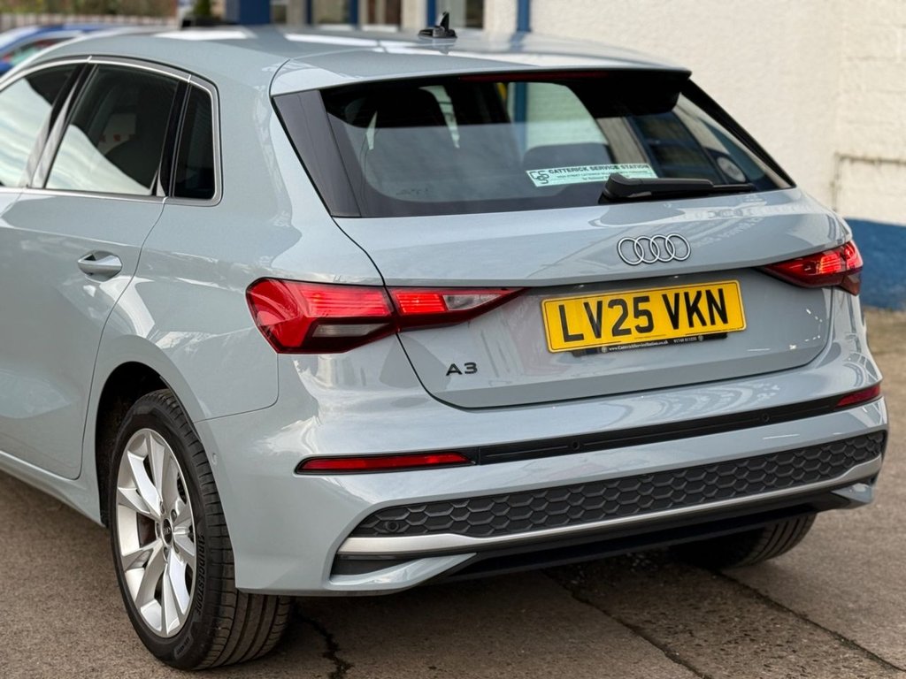 Used Audi A3 2025 for sale - 77179511: Photo 27