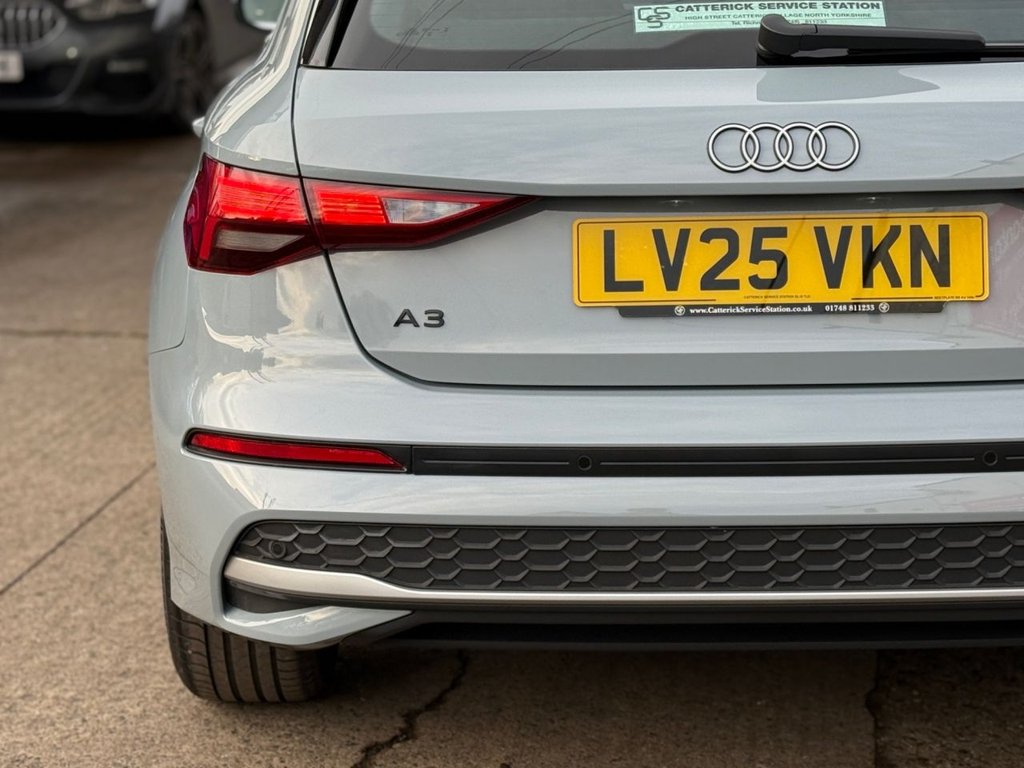 Used Audi A3 2025 for sale - 77179511: Photo 29