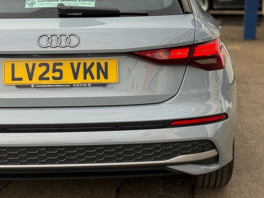 Used Audi A3 2025 for sale - 77179511: Photo 31