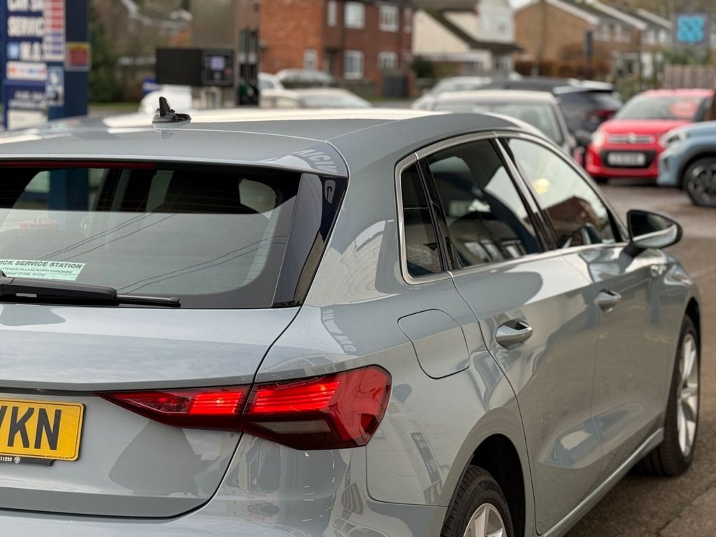 Used Audi A3 2025 for sale - 77179511: Photo 33