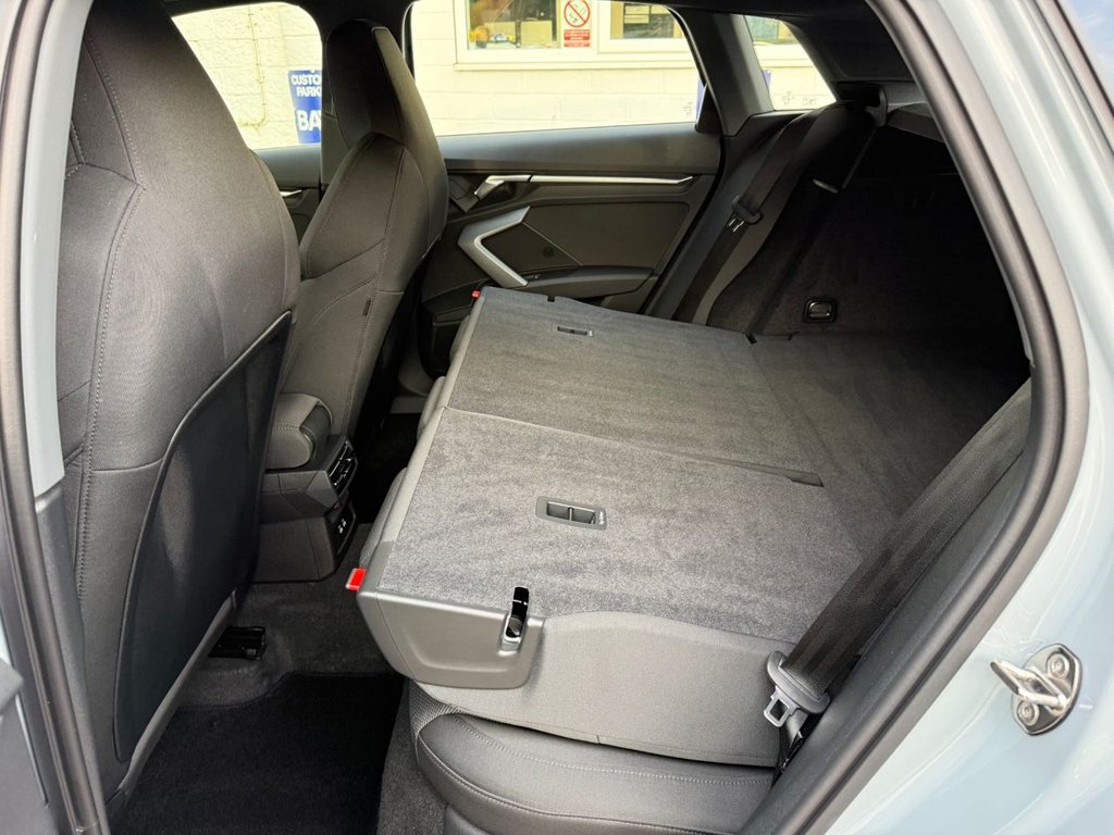 Used Audi A3 2025 for sale - 77179511: Photo 42