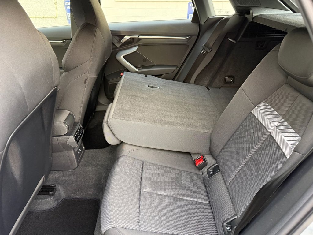 Used Audi A3 2025 for sale - 77179511: Photo 44