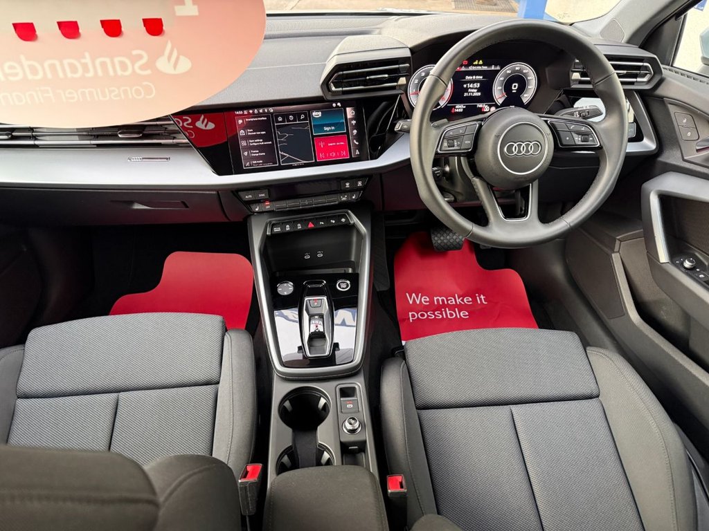 Used Audi A3 2025 for sale - 77179511: Photo 48