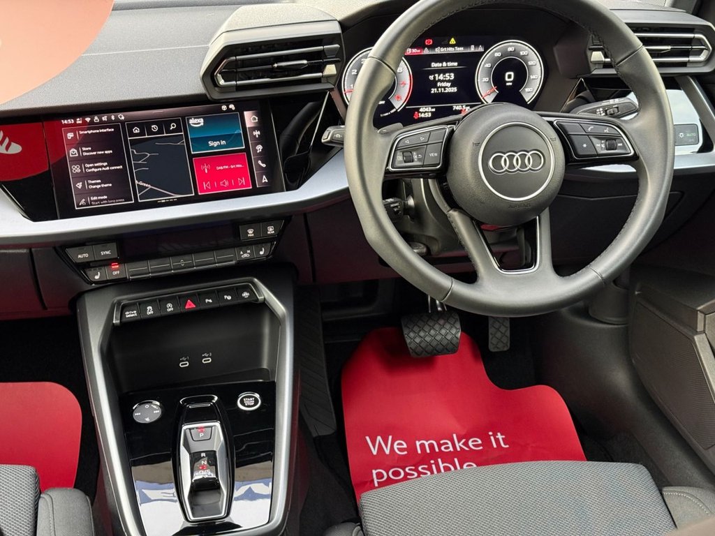 Used Audi A3 2025 for sale - 77179511: Photo 49