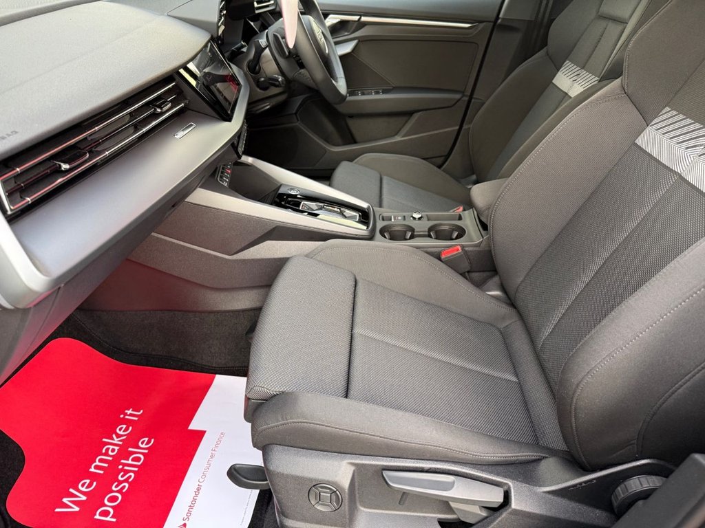 Used Audi A3 2025 for sale - 77179511: Photo 50