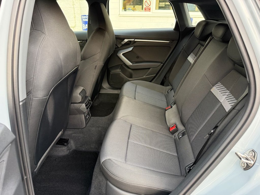 Used Audi A3 2025 for sale - 77179511: Photo 7